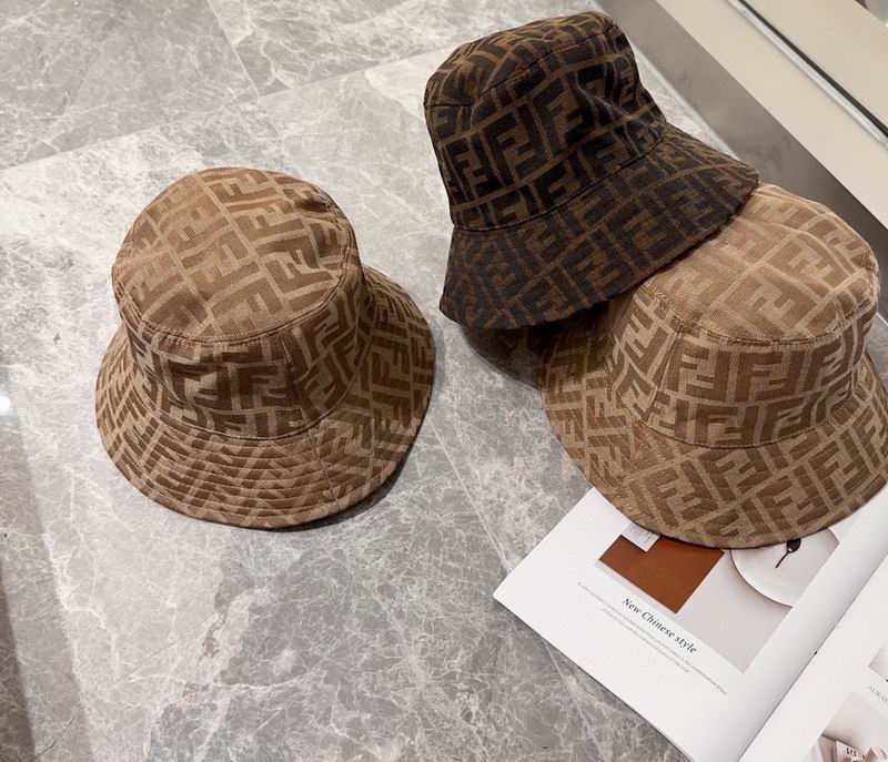 25 Fendi Hat 1026